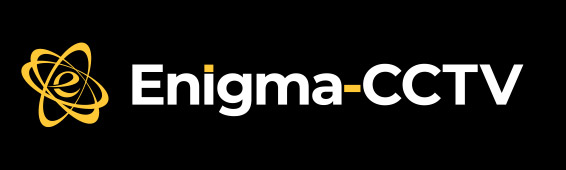 Enigma CCTV Logo