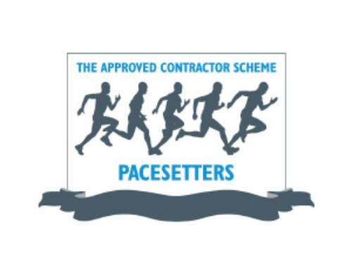 ACS Pacesetters